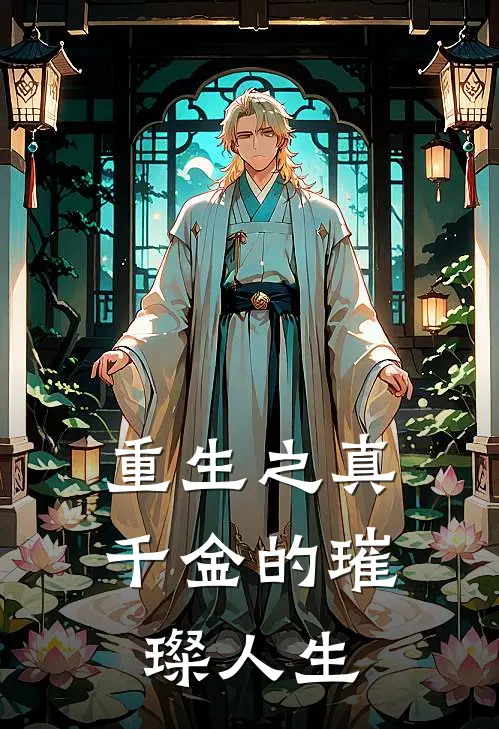重生之真千金的璀璨人生