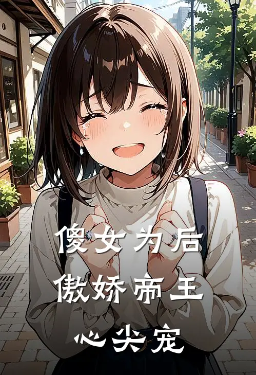 傻女为后，傲娇帝王心尖宠