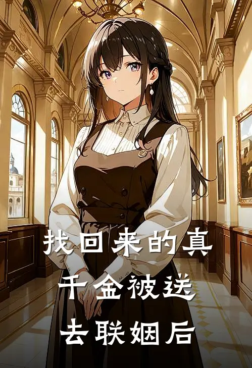 找回来的真千金被送去联姻后付司尧慕容止止全章节免费在线阅读_《找回来的真千金被送去联姻后》精彩小说