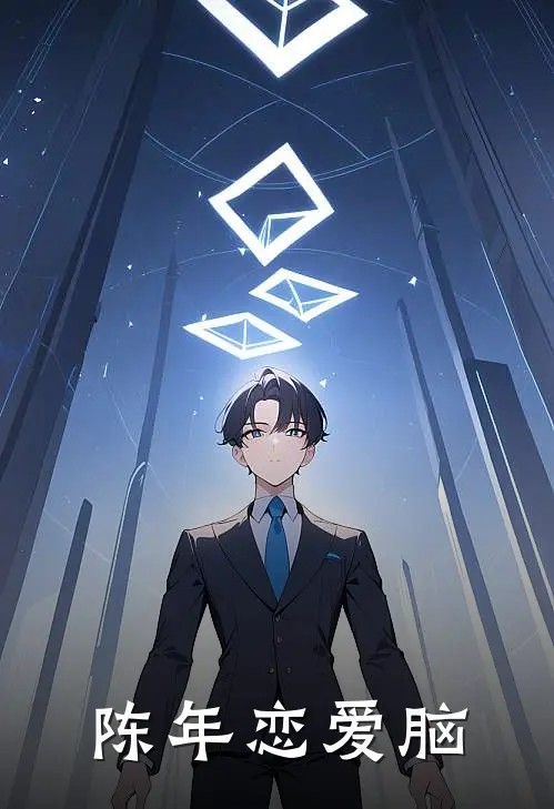 陈年恋爱脑