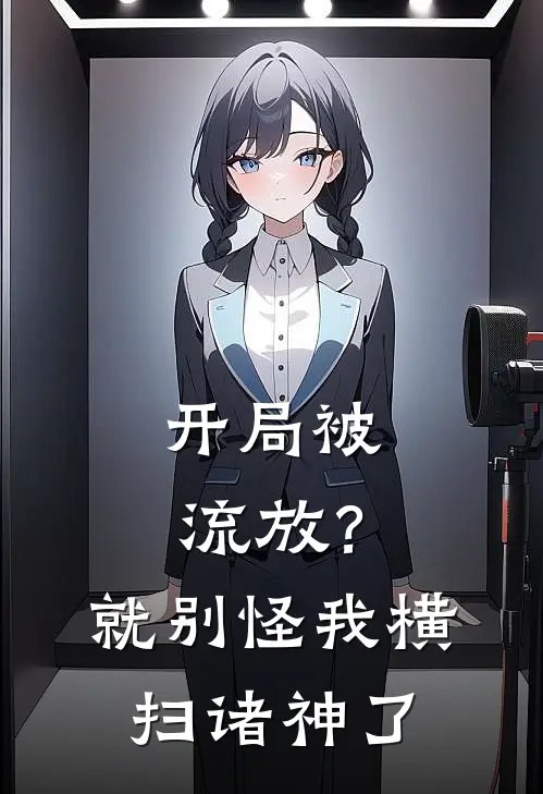 开局被流放？就别怪我横扫诸神了