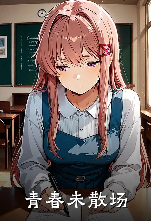 青春未散场