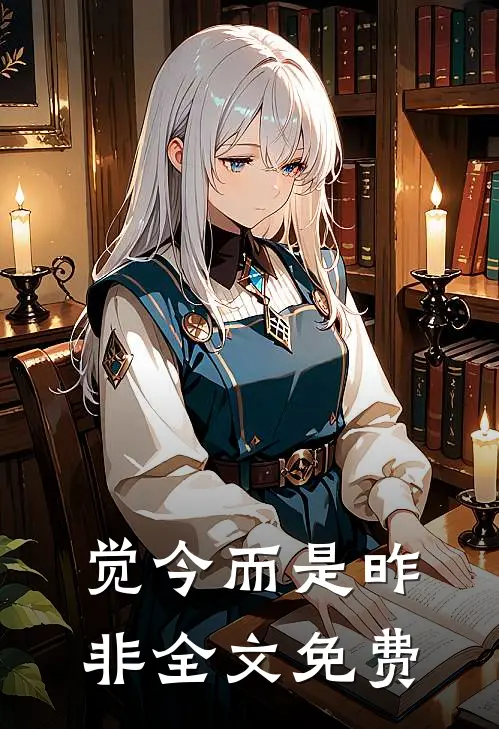 觉今而是昨非全文免费