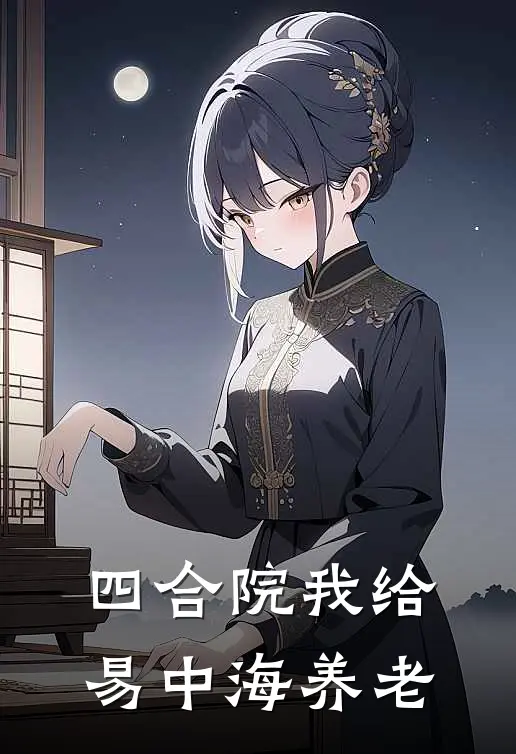 四合院我给易中海养老