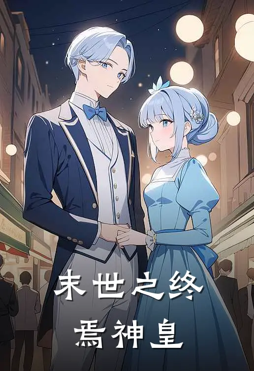 末世之终焉神皇