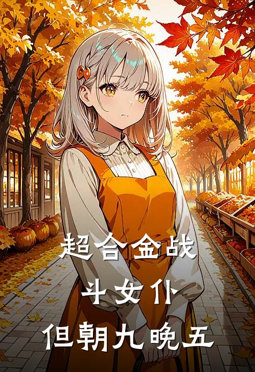 超合金战斗女仆，但朝九晚五林莺杰克新热门小说_免费阅读全文超合金战斗女仆，但朝九晚五林莺杰克