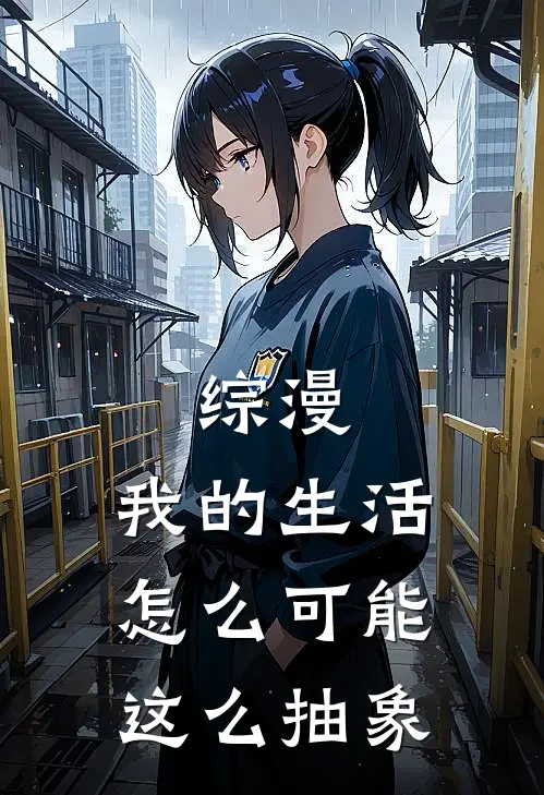 综漫：我的生活怎么可能这么抽象(李温阿库娅)好看的完结小说_完本小说综漫：我的生活怎么可能这么抽象李温阿库娅