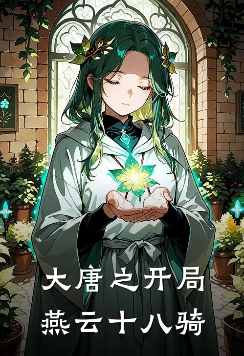 大唐之开局燕云十八骑罗通单冰冰完结好看小说_最新章节列表大唐之开局燕云十八骑(罗通单冰冰)