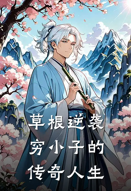 草根逆袭穷小子的传奇人生