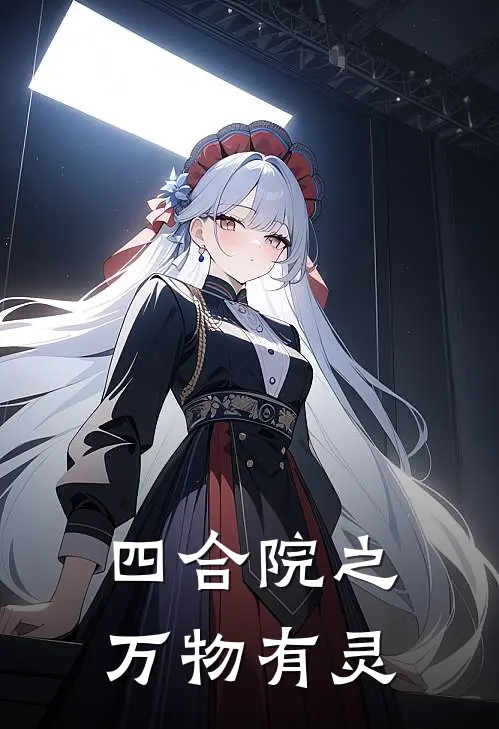 四合院之万物有灵(李卫国傻柱)完整版免费阅读_最新章节列表四合院之万物有灵(李卫国傻柱)