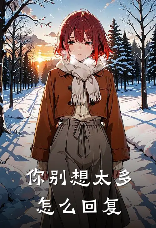 你别想太多怎么回复