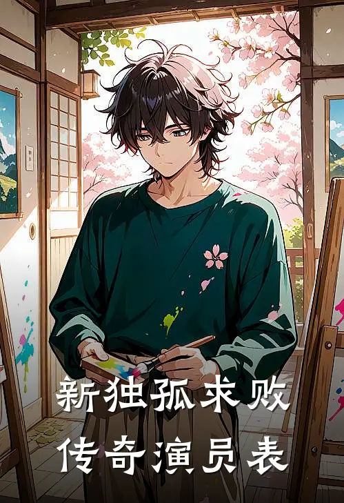 新独孤求败传奇演员表