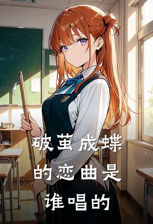 破茧成蝶的恋曲是谁唱的