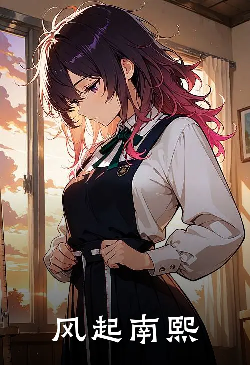 风起南熙(容曦赵廷玉)免费完结小说_免费小说在线阅读风起南熙(容曦赵廷玉)