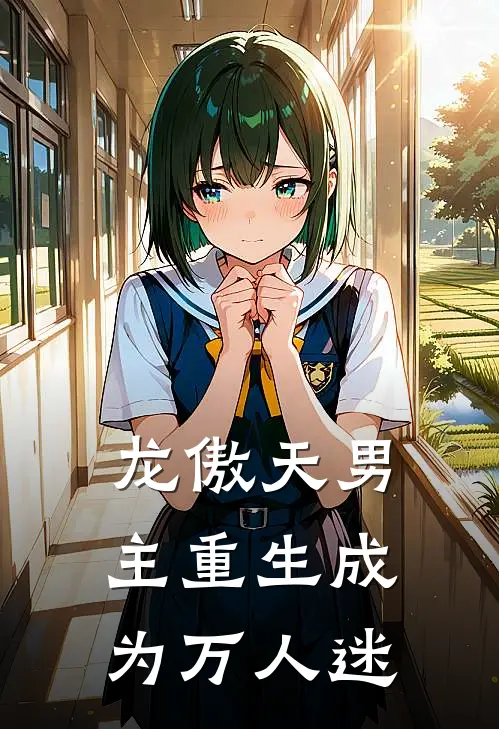 龙傲天男主重生成为万人迷