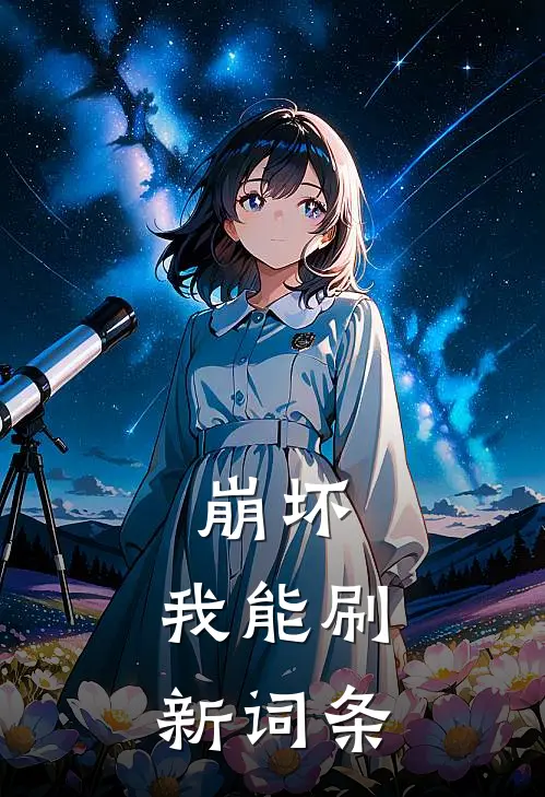 崩坏：我能刷新词条叶星瞳西琳已完结小说推荐_完整版小说崩坏：我能刷新词条(叶星瞳西琳)