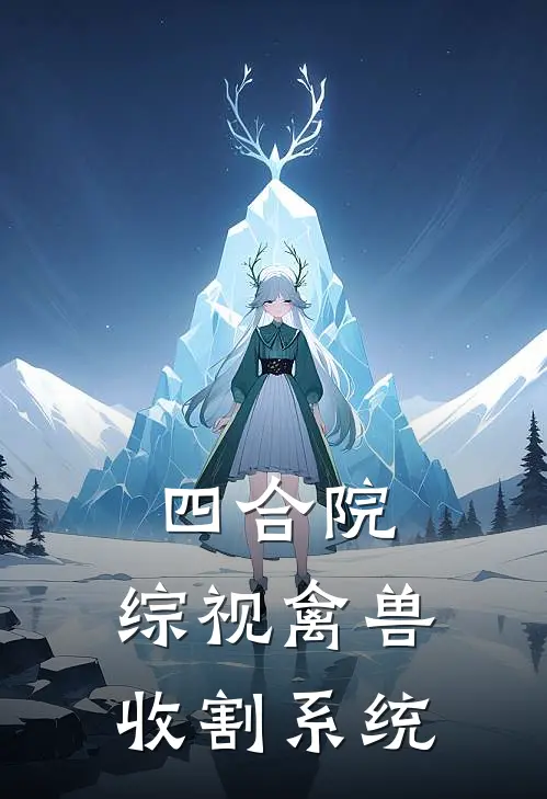 四合院：综视禽兽收割系统苏阳苏穆青热门小说免费阅读_网络热门小说四合院：综视禽兽收割系统(苏阳苏穆青)