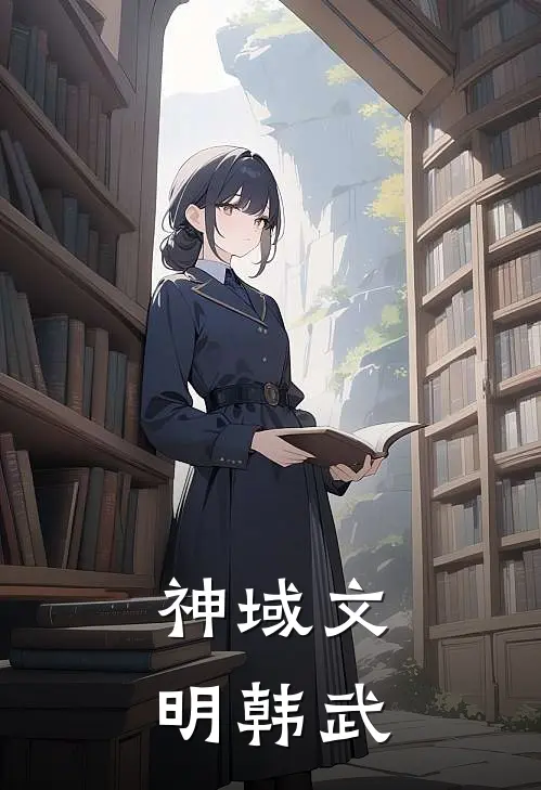 神域文明韩武
