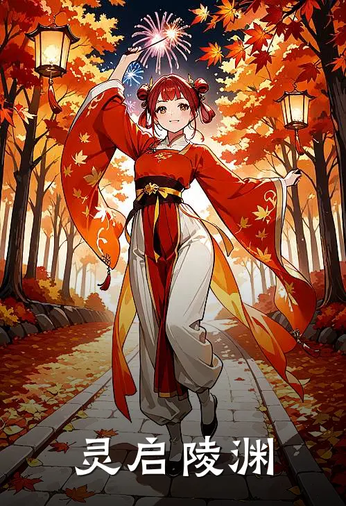 灵启陵渊张小雨秦越免费小说全文阅读_最新章节列表灵启陵渊(张小雨秦越)