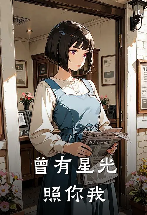 曾有星光照你我