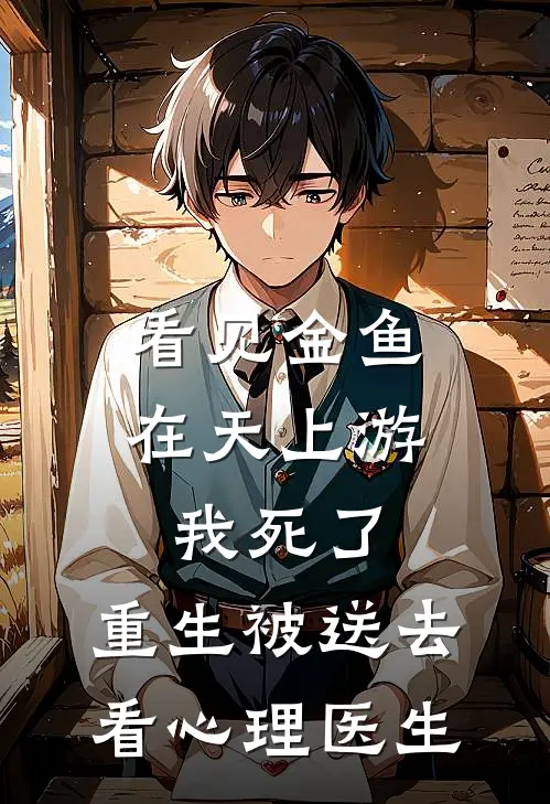 《看见金鱼在天上游我死了，重生被送去看心理医生》小禾陈文生已完结小说_看见金鱼在天上游我死了，重生被送去看心理医生(小禾陈文生)全文免费阅读无弹窗大结局