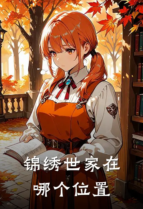 锦绣世家在哪个位置