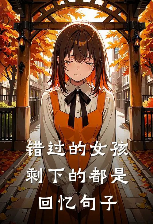 错过的女孩剩下的都是回忆句子