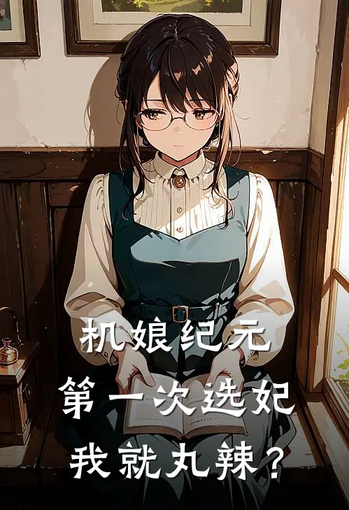 机娘纪元：第一次选妃我就丸辣？