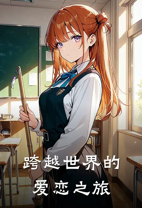 跨越世界的爱恋之旅(祁琛苏音)免费小说阅读_免费小说完整版跨越世界的爱恋之旅(祁琛苏音)