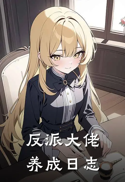 反派大佬养成日志(苏软软萧承煜)热门小说阅读_全文免费阅读反派大佬养成日志苏软软萧承煜