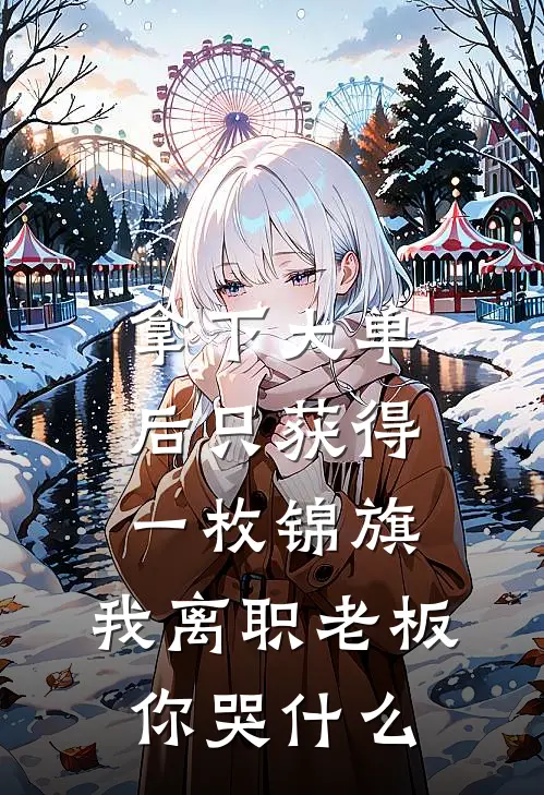 《拿下大单后只获得一枚锦旗，我离职老板你哭什么》林默江月免费完本小说在线阅读_《拿下大单后只获得一枚锦旗，我离职老板你哭什么》林默江月免费小说