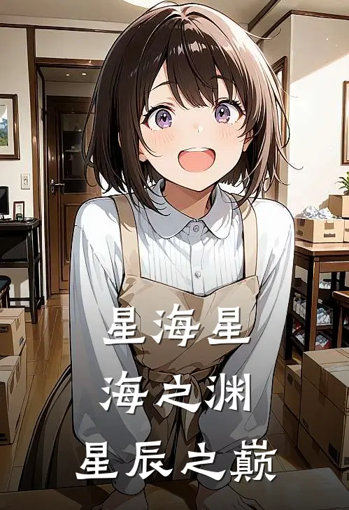 星海【星海之渊，星辰之巅】