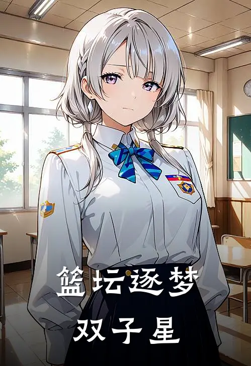 篮坛逐梦双子星(王存淏胡佳硕)在哪看免费小说_最新章节列表篮坛逐梦双子星(王存淏胡佳硕)