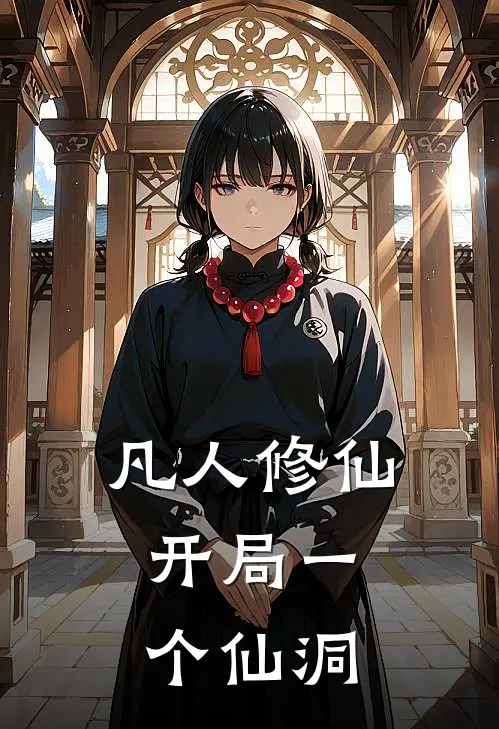 《凡人修仙，开局一个仙洞》王石头王佳灵全文免费在线阅读_《凡人修仙，开局一个仙洞》全集阅读