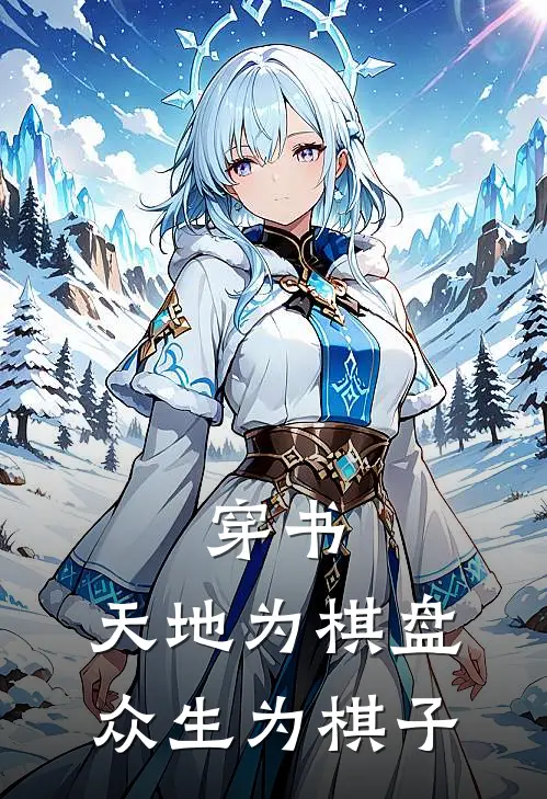 穿书：天地为棋盘，众生为棋子(林诗音端木谷尚)完本小说大全_完本热门小说穿书：天地为棋盘，众生为棋子林诗音端木谷尚