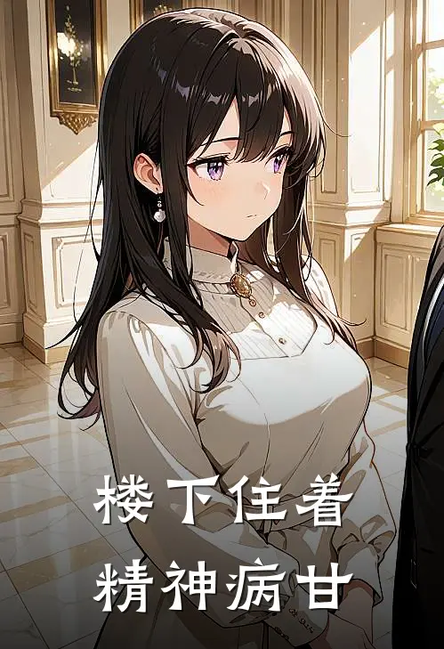 楼下住着精神病甘