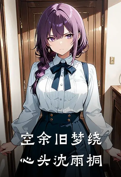 空余旧梦绕心头沈雨桐