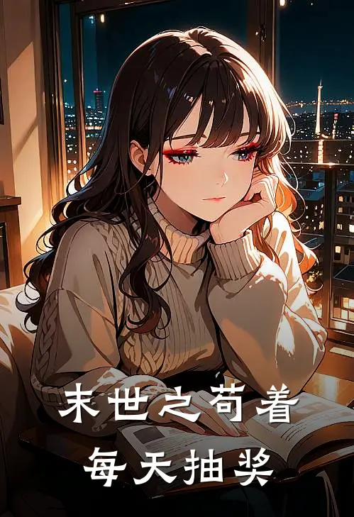 末世之苟着每天抽奖(林云李闽轩)小说完整版_完结好看小说末世之苟着每天抽奖林云李闽轩