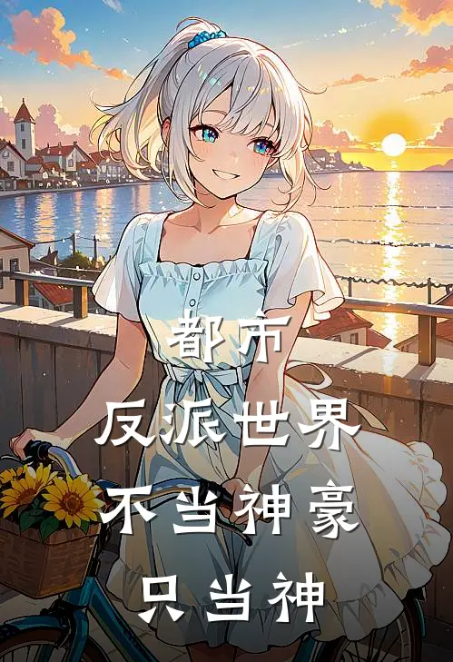 都市：反派世界不当神豪只当神