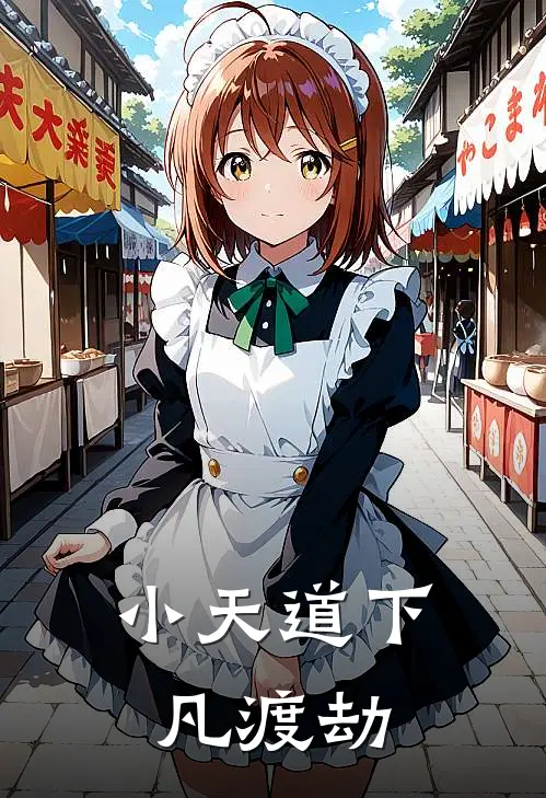 小天道下凡渡劫