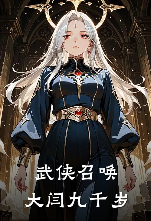 武侠召唤：大闫九千岁