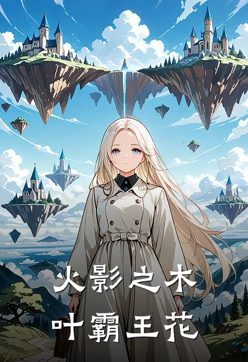 火影之木叶霸王花