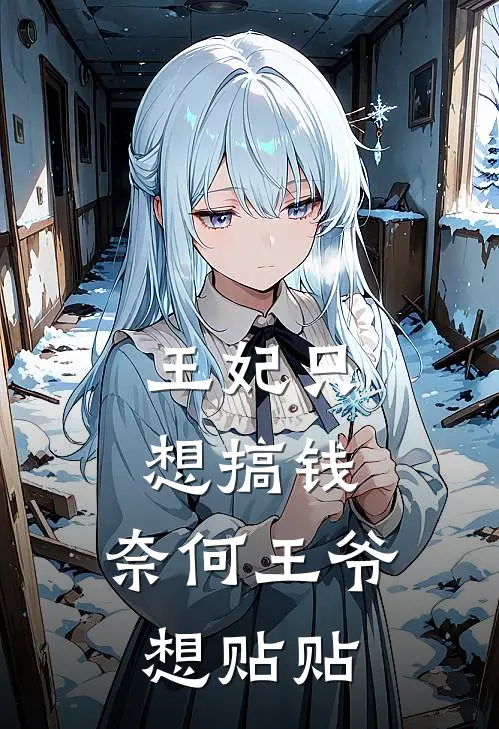 王妃只想搞钱，奈何王爷想贴贴