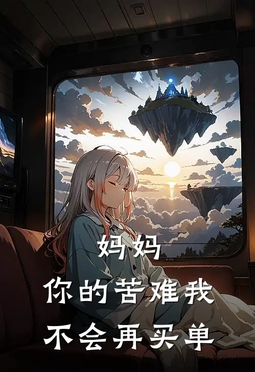 妈妈，你的苦难我不会再买单(清意妈妈)完整版免费小说_完结版小说推荐妈妈，你的苦难我不会再买单(清意妈妈)