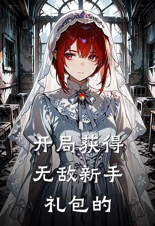 开局获得无敌新手礼包的