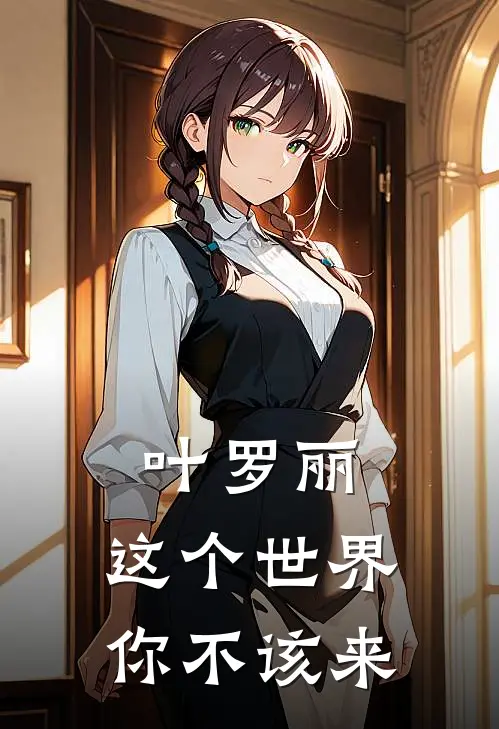 叶罗丽，这个世界你不该来(艾璃苏然)完结小说推荐_小说全文免费阅读叶罗丽，这个世界你不该来艾璃苏然