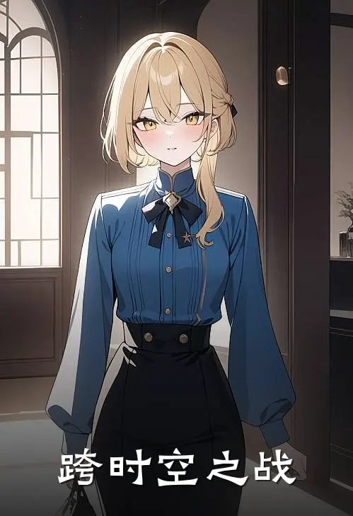 跨时空之战