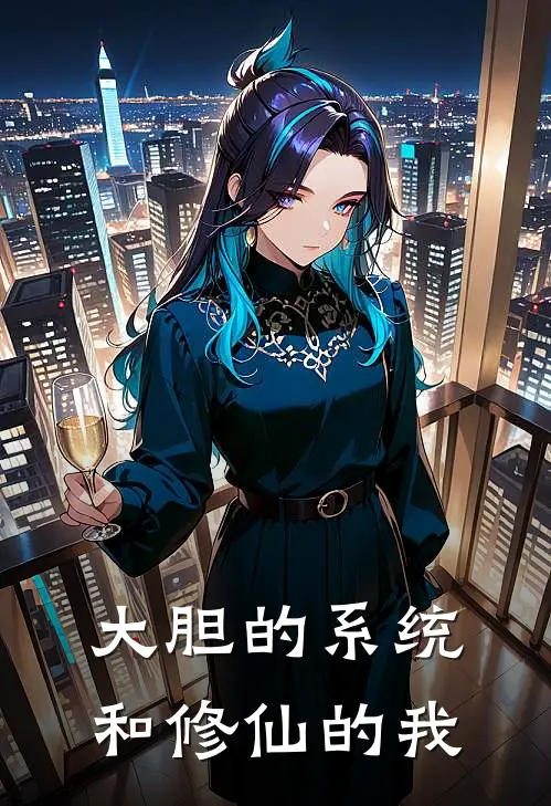 大胆的系统和修仙的我柳慈郑乘风完结热门小说_完整版小说全文免费阅读大胆的系统和修仙的我柳慈郑乘风