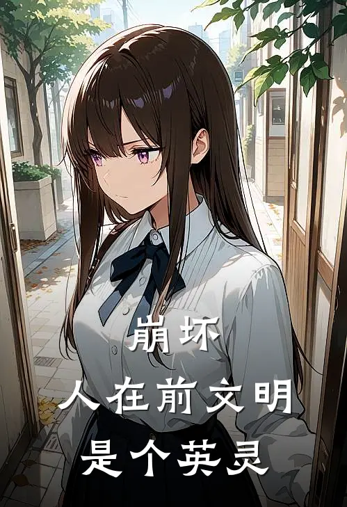 崩坏：人在前文明，是个英灵