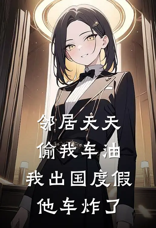 邻居天天偷我车油，我出国度假他车炸了因特拉肯刘伟免费小说大全_小说推荐完本邻居天天偷我车油，我出国度假他车炸了(因特拉肯刘伟)